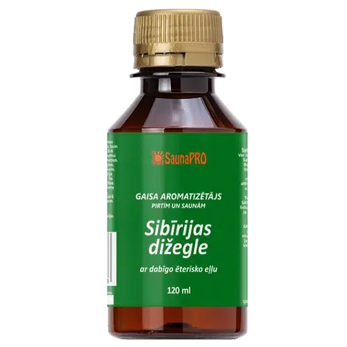 Siberian Fir air fragrance